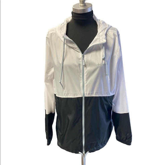 Columbia Jackets & Blazers - Columbia Windbreaker